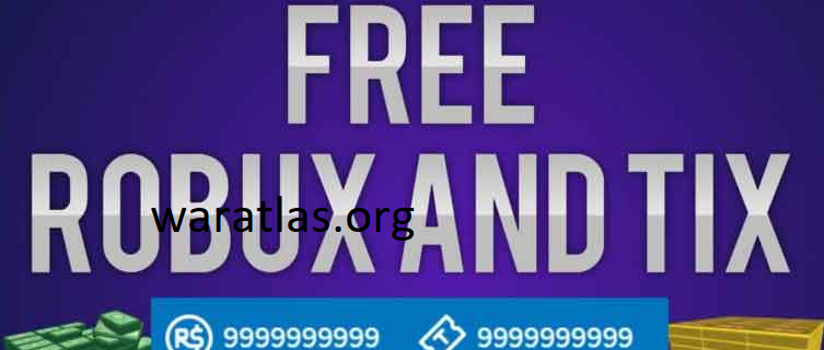 free robux for kids no verification